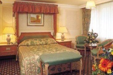 Hotel Swallow Churchgate 4