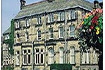 St George Hotel & Leisure Club