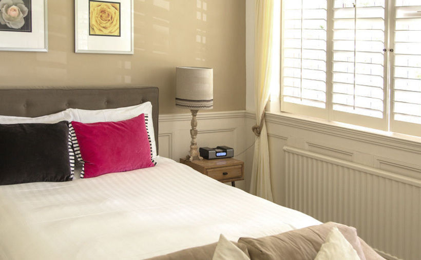 Lythe Hill Hotel & Spa