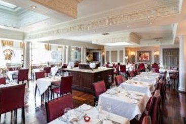 Down Hall Hotel & Spa