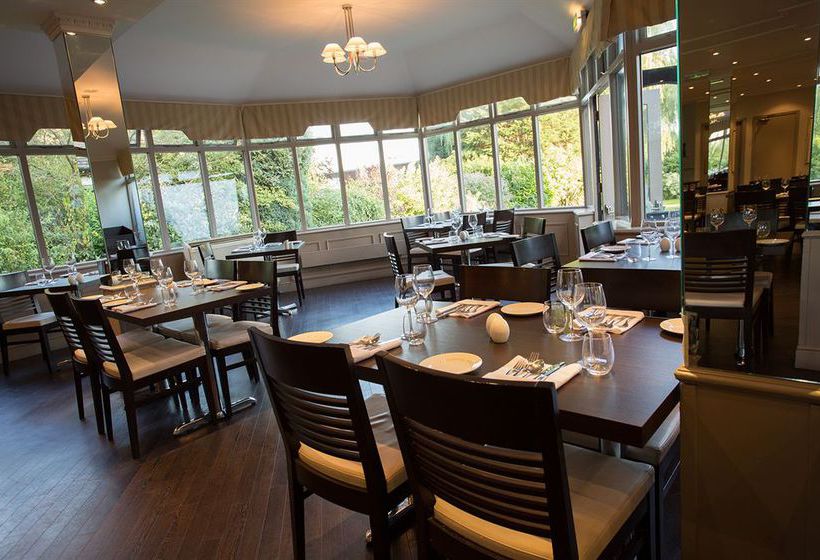 Sketchley Grange Hotel & Spa 1