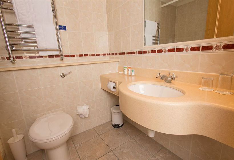 Sketchley Grange Hotel & Spa 10