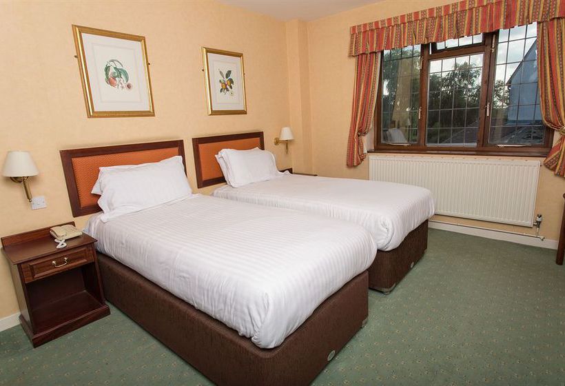 Sketchley Grange Hotel & Spa 13