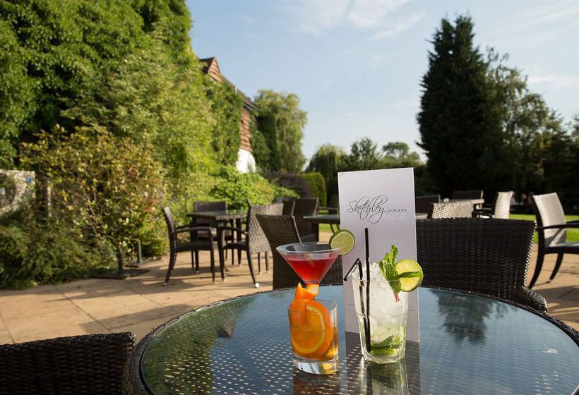 Sketchley Grange Hotel & Spa 2