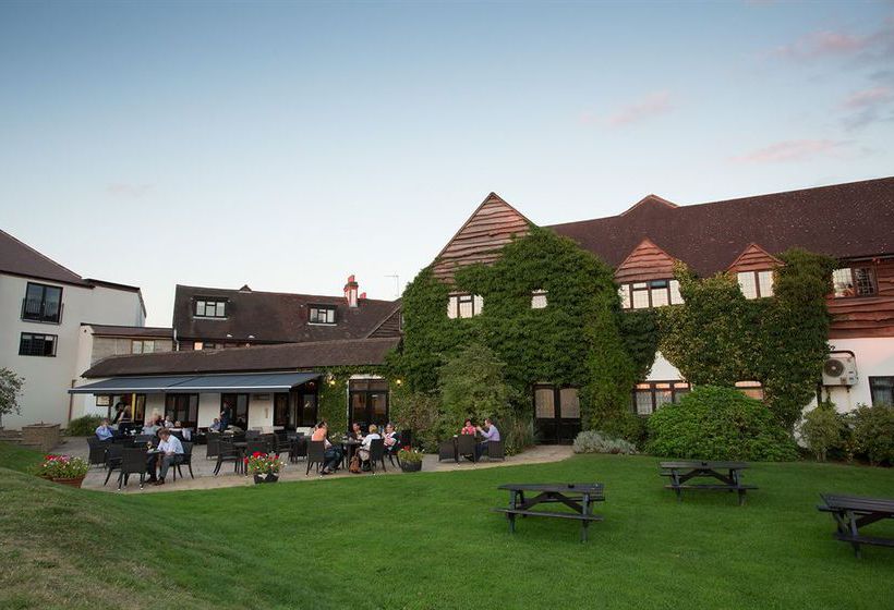 Sketchley Grange Hotel & Spa 3