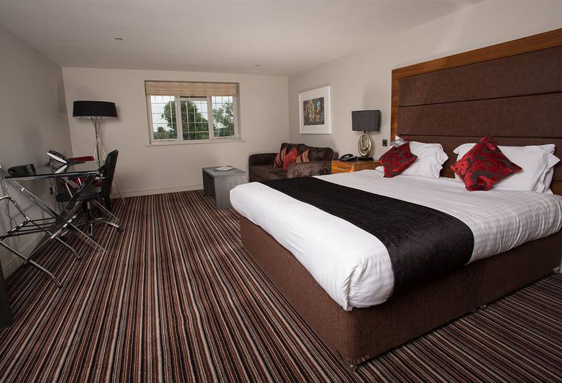 Sketchley Grange Hotel & Spa 5