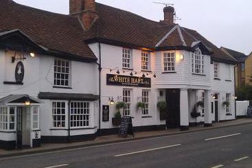 Hotel White Hart