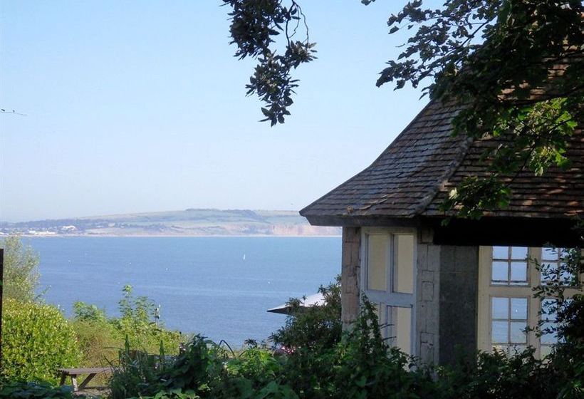 Hotel Luccombe Hall Country House