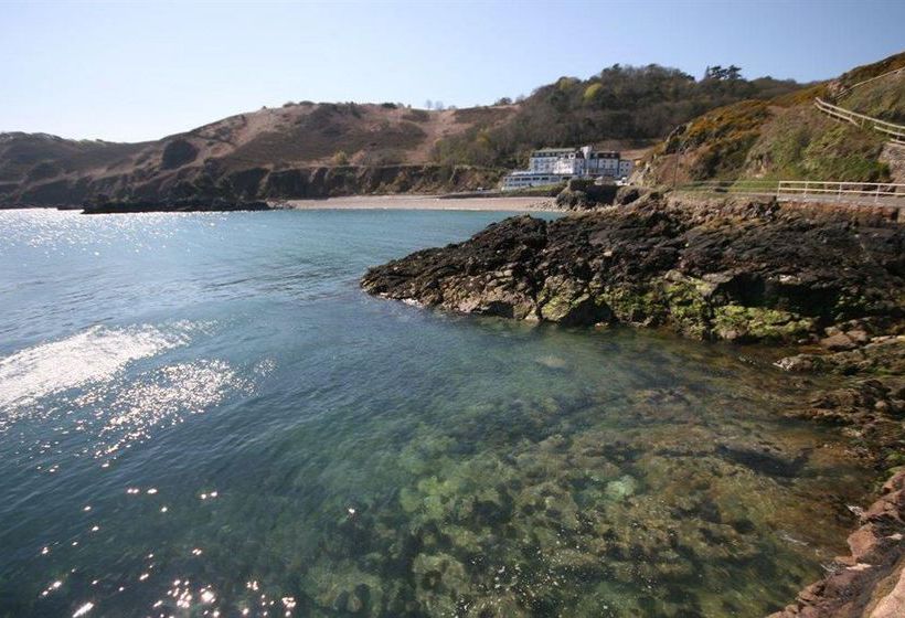 Hotel The Water's Edge