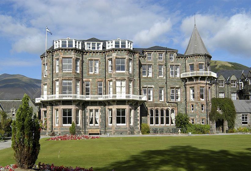 Hotel Keswick Country House