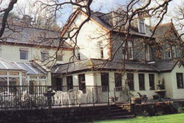 Hotel Middle Ruddings