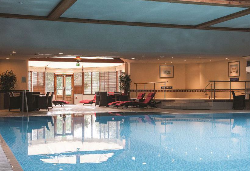 Shire Cottons Hotel & Spa Knutsford