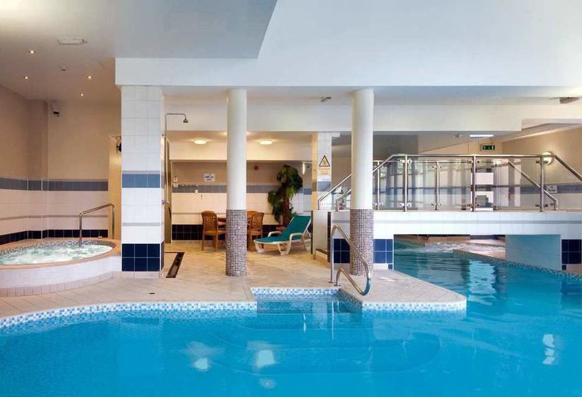 Hotel Hilton Leeds City