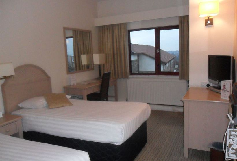 Hotel Britannia Leeds