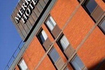 Hotel Ibis Styles Leeds Centre Arena