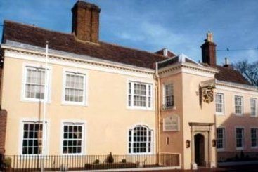 Hotel The Shelleys Lewes