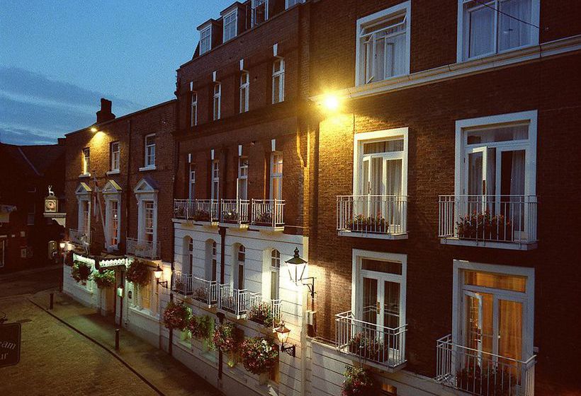 Hotel The White Hart