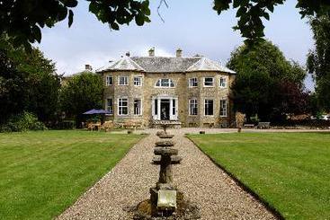 Hotel Washingborough Hall Country House
