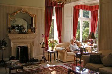 Hôtel Country Castle