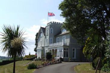 Hotel Country Castle 1