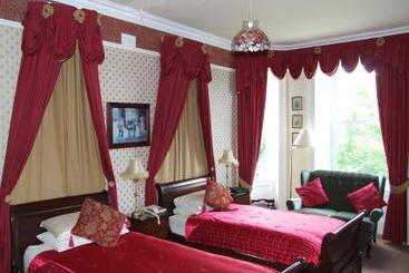 Hotel Country Castle 10