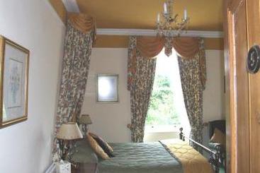 Hotel Country Castle 11