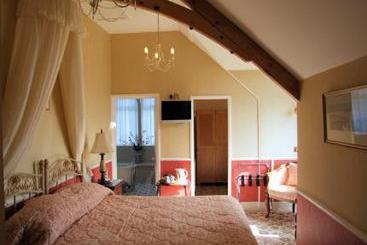 Hotel Country Castle 12