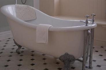 Hotel Country Castle 13