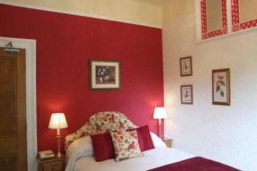 Hotel Country Castle 14