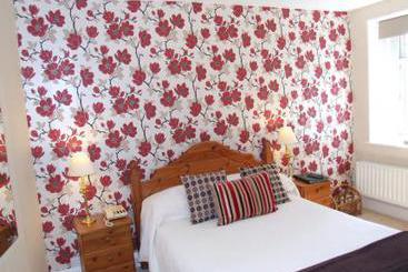 Hotel Country Castle 15