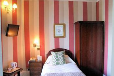 Hotel Country Castle 16