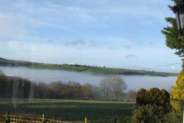 Hotel Country Castle 17