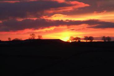 Hotel Country Castle 18