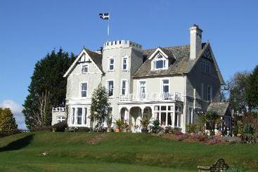 Hotel Country Castle 2