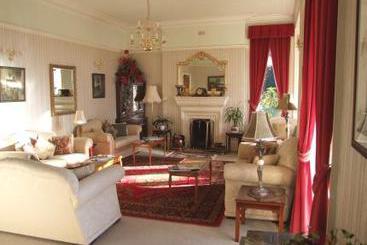 Hotel Country Castle 3