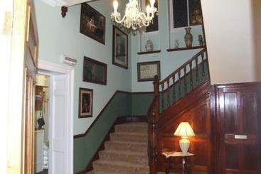 Hotel Country Castle 4