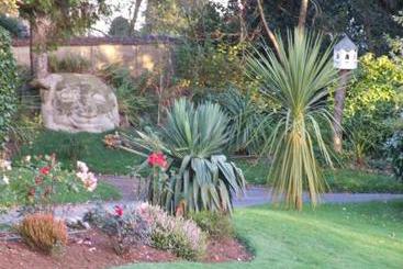 Hotel Country Castle 5