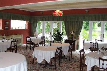 Hotel Country Castle 6