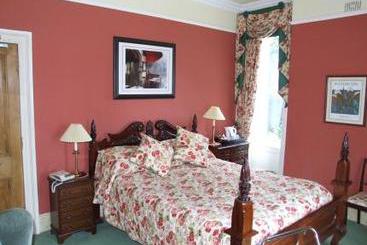 Hotel Country Castle 7