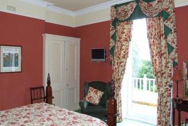 Hotel Country Castle 8