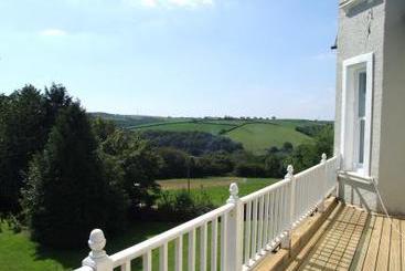 Hotel Country Castle 9