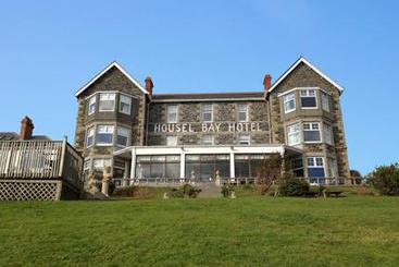 Housel Bay Hotel & Restaurant 2