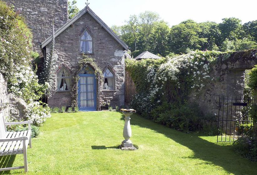 Hotel Bodysgallen Hall & Spa