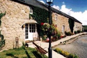 Nant Yr Odyn Country Hotel & Restaurant