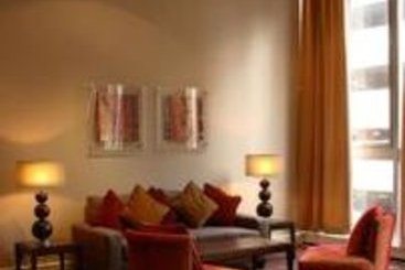 Hotel Thistle Express Luton