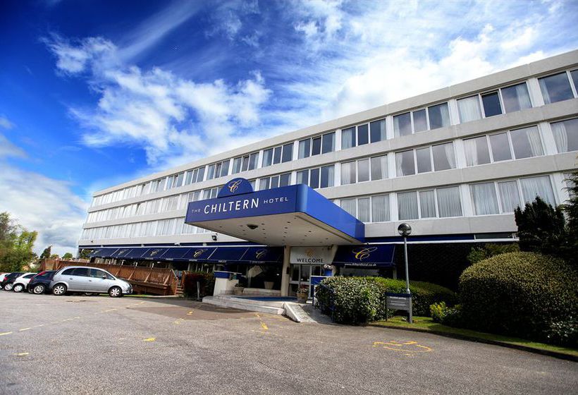 Hotel Chiltern