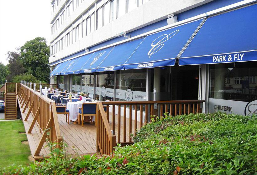 Hotel Chiltern 1
