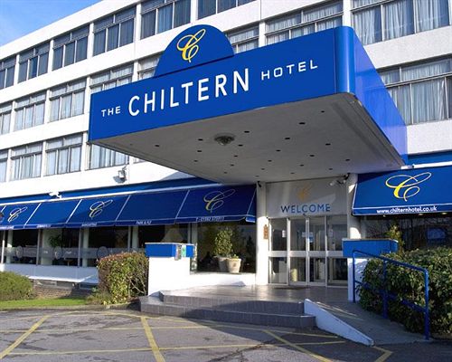 Hotel Chiltern 12