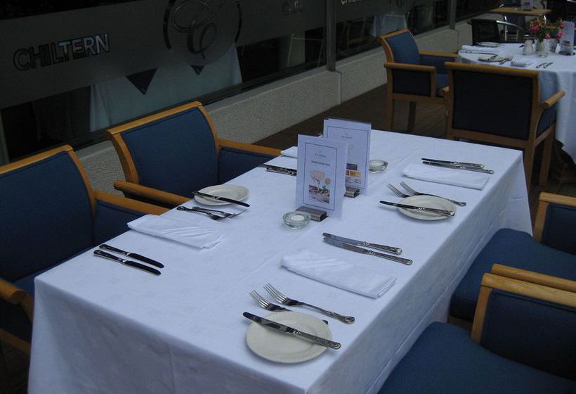 Hotel Chiltern 4