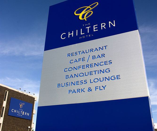 Hotel Chiltern 5